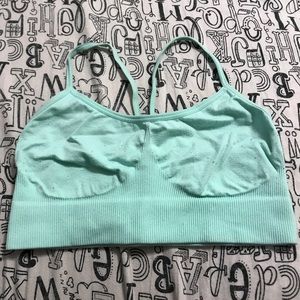Trendy trends bra top